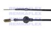 RENAU 7700643947 Clutch Cable